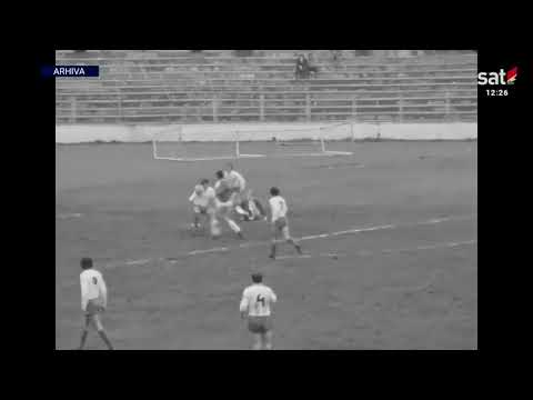 OFK TITOGRAD – FK FAMOS (1973)