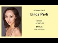 Linda Park Movies List Linda Park Filmography Of Linda Park