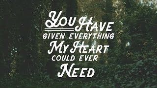 There Is No Striving