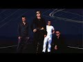 the cranberries    L I A R