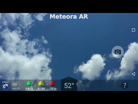 Meteora