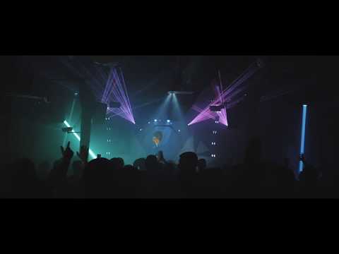 [AFTERMOVIE] SYNERGY 'After Parade Party' @ Alte Kaserne, Zurich (12.08.2017)