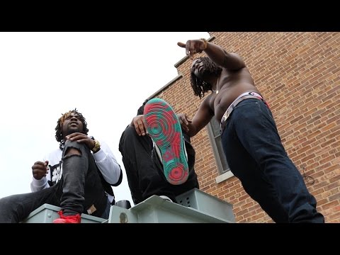 [AMG] Bell D x Will D x Fresh - Rollin (Official Video) | Shot/Edited By @_Qiymo130