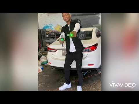 SMG Kiing - #LONGLIVEBABYJEFF