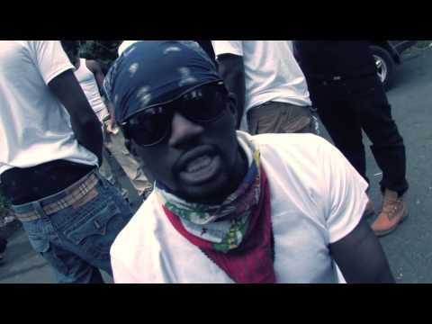 HaitiDaBoss ft.G-Alien & J-Savage- Keep it gangster