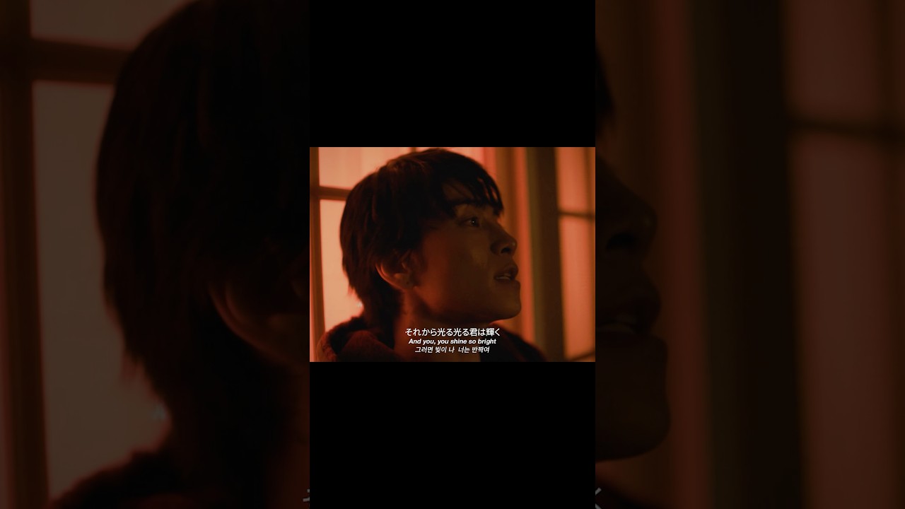 それでも回る回る世界は回る僕らはいつでも自由になれる　#OWARIDIARY #今夜 #SIRUP #shorts