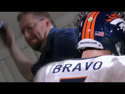 GRONK SPIKING CONTROLLER!! MADDEN 17 RANT CAREER SAVE LOST