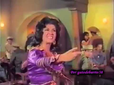 "Corrido De Gabino Barrera" interpretada por Irma Serrano