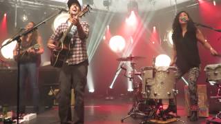 Jason Mraz - You Can Rely On Me (Live at the iHeartRadio Theater, July 18, 2014)