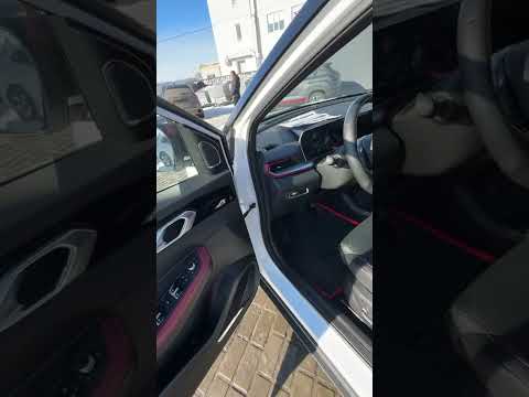 фото geely coolray i 0