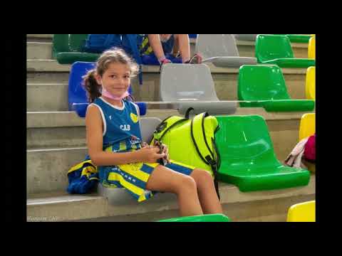 CAMPUS CAB PEQUES (02 A 06/08/2021 )