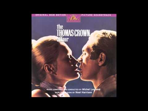 Theme From the Thomas Crown Affair (The Windmills of Your Mind)