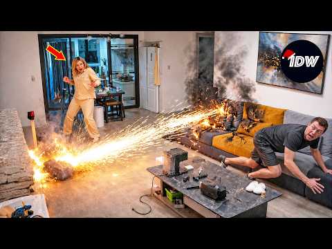 TOTAL IDIOTS AT WORK | Instant Regret Fails Compilation 2026 | Best Fails of the Week