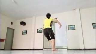 Download lagu Latihan Tari Geger Bumi Wengker mp3