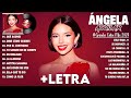 Ángela Aguilar Mix Exitos 2024 Letra Las Mejores Canciones De Ángela Aguilar Grandes éxitos