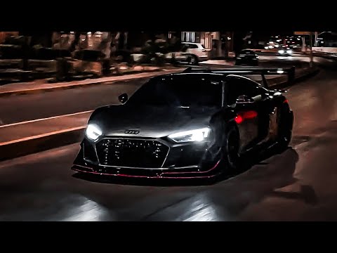 Justė - World of Wonders (BASS BOOSTED)