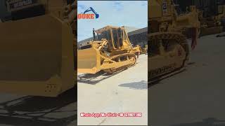 Venta de Caterpillar D7G bulldozer - Imagen 4 | Machineryline UY Caterpillar D7G bulldozer | Imagen 4 - Machineryline