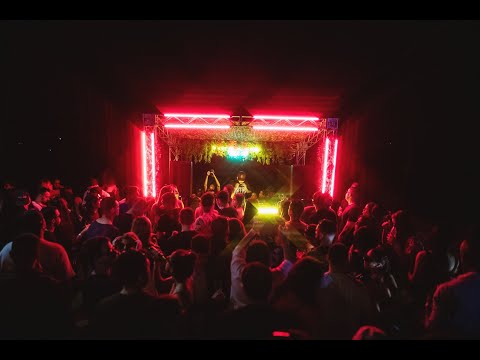 Andre Gazolla / Dj Set at Deck 976