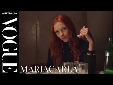 Supermodel Mariacarla Boscono’s guide to Rome | Celebrity Interviews | Vogue Australia