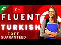 Top 15 'FREE' Websites To Learn Turkish Language Courses Online