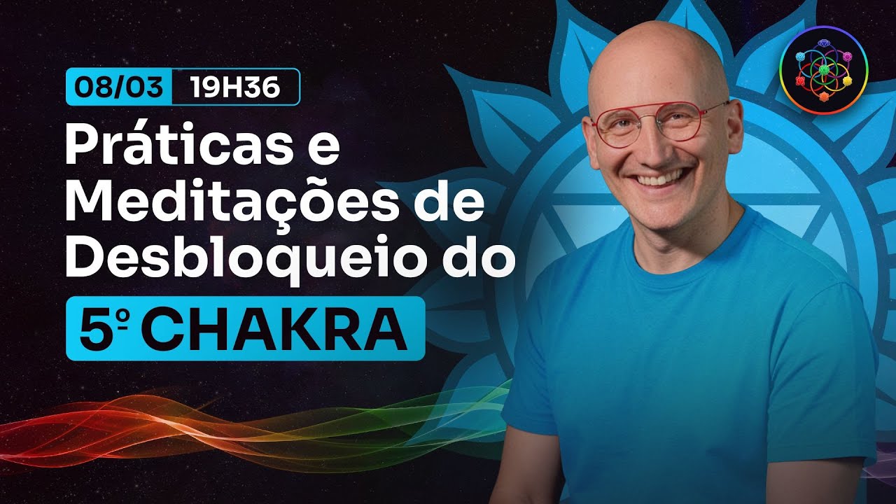 8º Chakra