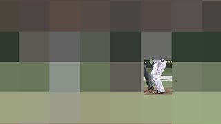 【プロ野球　クイズ】 モザイクをかけたプロ野球OB選手のお尻と下半身だけで選手の名前を答えるクイズ　【野球】 part 7