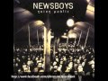 Track 05 "Going Public" - Album "Going Public" - Artist "Newsboys"