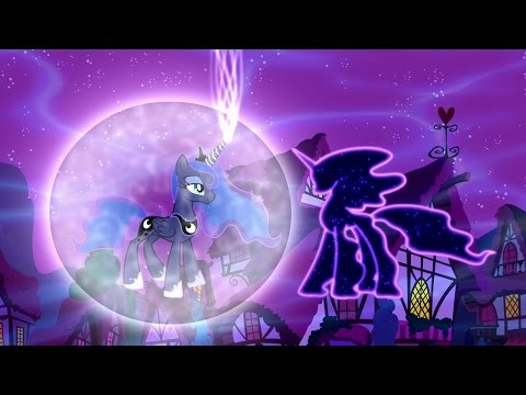 Counting Magic Sheep - The Shake Ups In Ponyville