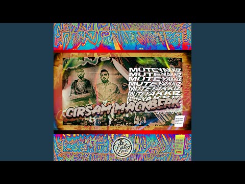 Müteyakkız (feat. Mackberk)