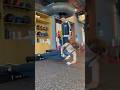 SWEAT IT OUT Like Kritisanon Gym Gymmotivation Shorts Bollywood Actress