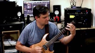 Wayne Krantz "One of Two"