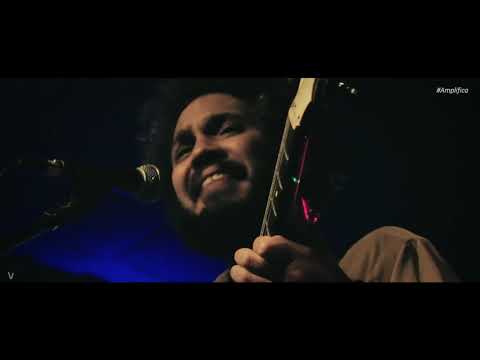 The Raulis convida Saulo Duarte -  Me dei conta AMPLIFICA MUSIC
