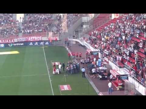 Η ΒΡΑΒΕΥΣΗ ΤΟΥ ΜΑΓΟΥ GIOVANNI SILVA DE OLIVEIRA