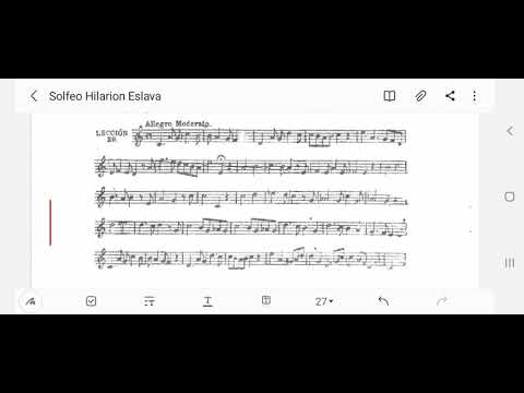 Lección 39 de la primera parte