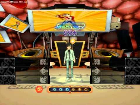 AuditionPVS Beat Up 4Minute - Hot Issue (128 Bpm)