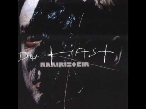 Rammstein - Du Hast (Jacob Hellner Remix)