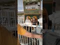 GOT'EM PRANK!! Mountain monster pigeon forge TN!!