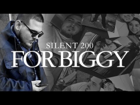 Silent200 - For Biggy | 🎥 By PurifiedVisuals