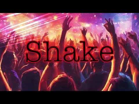 Lul K400 - Shake ( lyrics video )