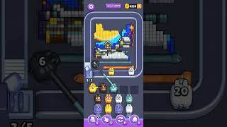 Pixel Flow Level 2791