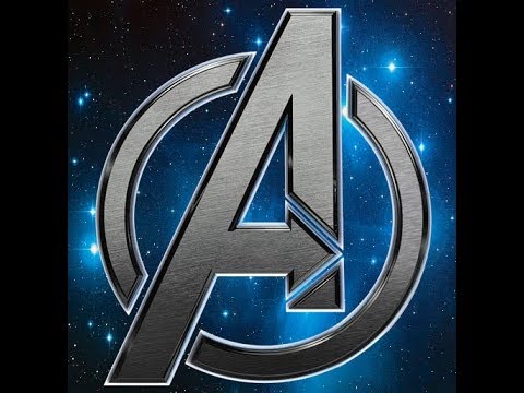 Avengers Feeling Froggy just Jump!