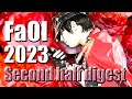 HANYUYUZURU FaOI2023 Second Harf Digest YUZU Only Special Edit