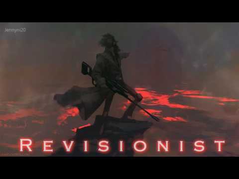 Pusher Music - Revisionist (Dramatic Orchestral Choral)