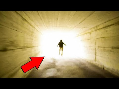 MUŽ BYL 90 MINUT MRTVÝ, ALE PŘEŽIL SVOJI SMRT A POPSAL STAV KDY BYL NA DRUHÉ STRANĚ