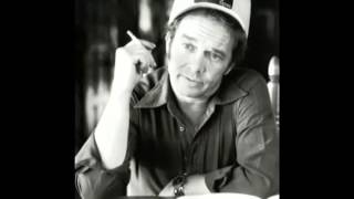 Merle Haggard -- If You Want To Be My Woman (5:01 Blues Version )