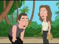 Family Guy - Lost (excerpt)