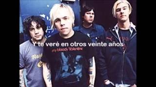 My So-Called Life - The Ataris (Feat. Mark Hoppus) Subtitulada Español