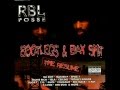 RBL POSSE - Remember