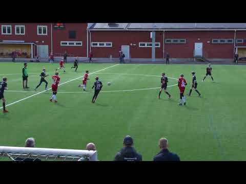 Hanvikens SK Gul - Ingarö IF