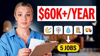 5 Jobs So Short-Staffed They'll Hire You On the Spot